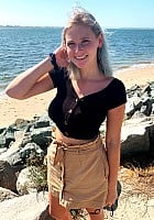 Chrissy Marshall